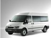 14 Seater Swindon Minibus