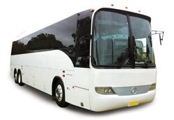 Coach Hire Swindon