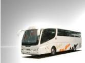 36 Seater Swindon Coach